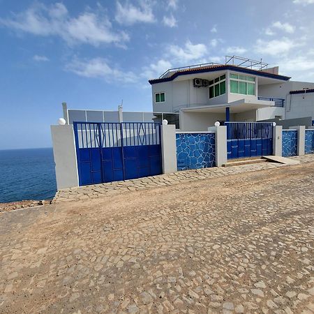 Maresia Guest House Прая Екстер'єр фото