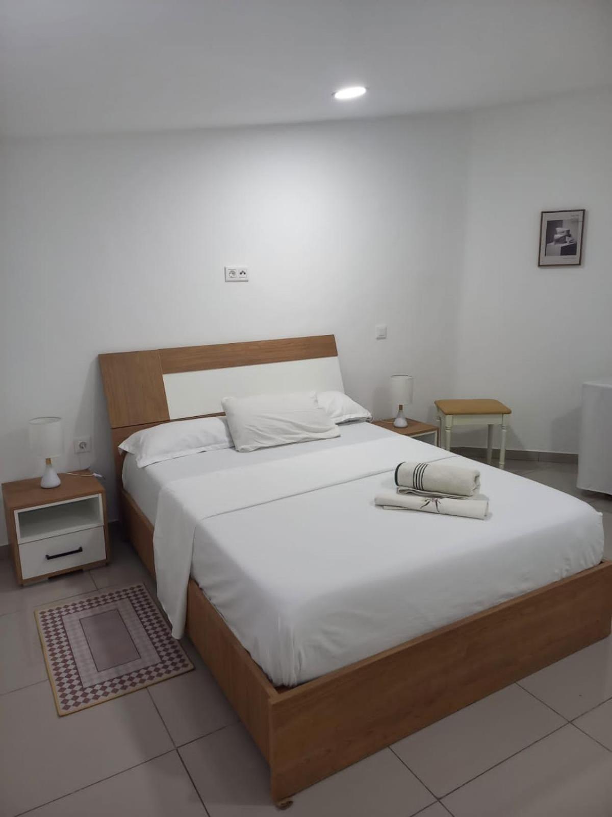 Maresia Guest House Прая Екстер'єр фото