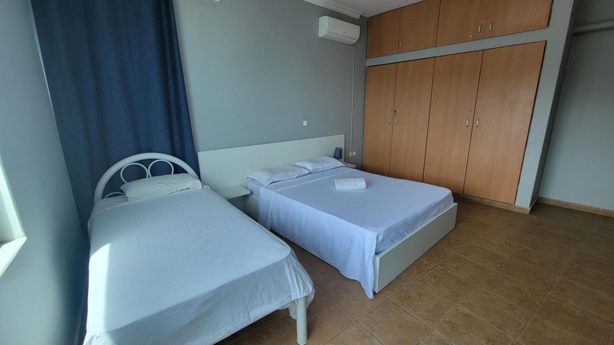 Maresia Guest House Прая Екстер'єр фото