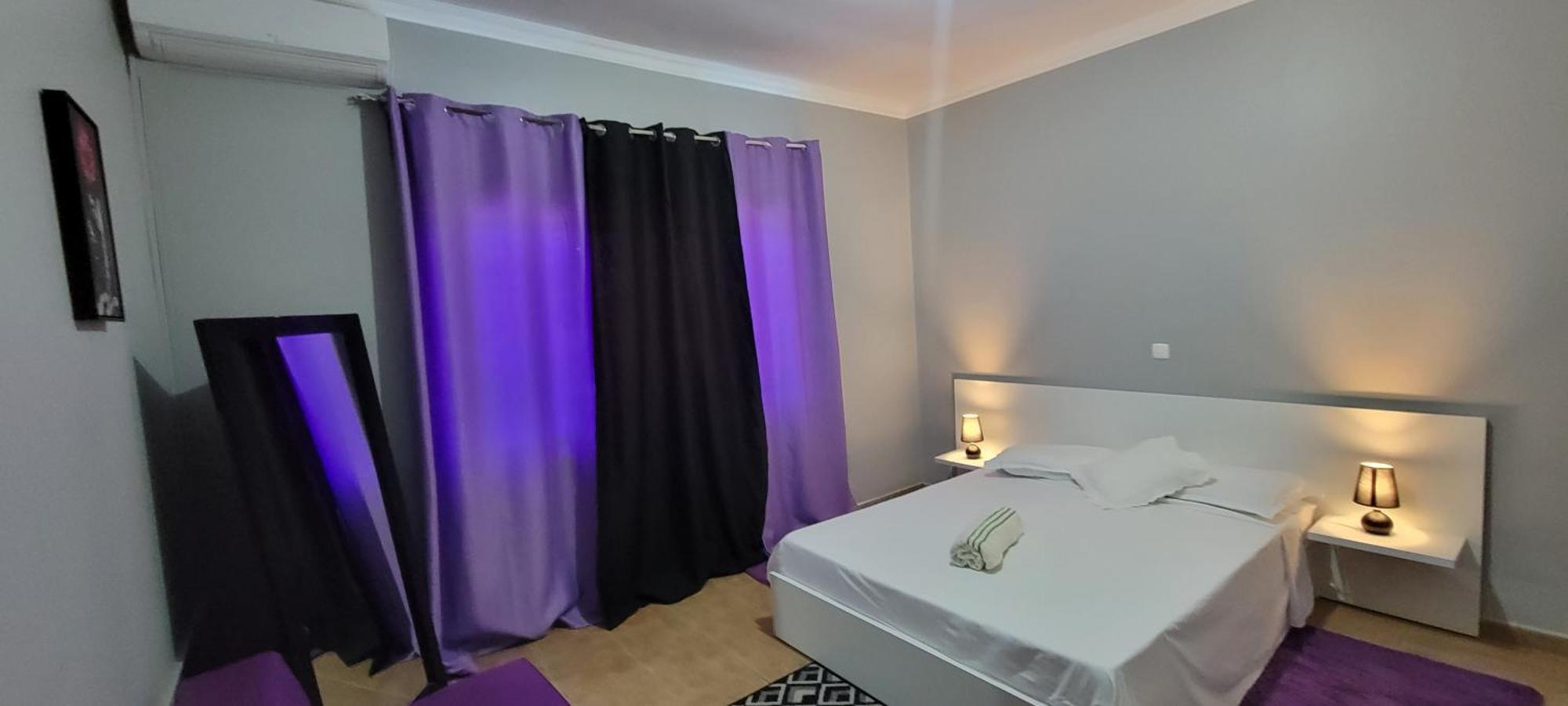 Maresia Guest House Прая Екстер'єр фото