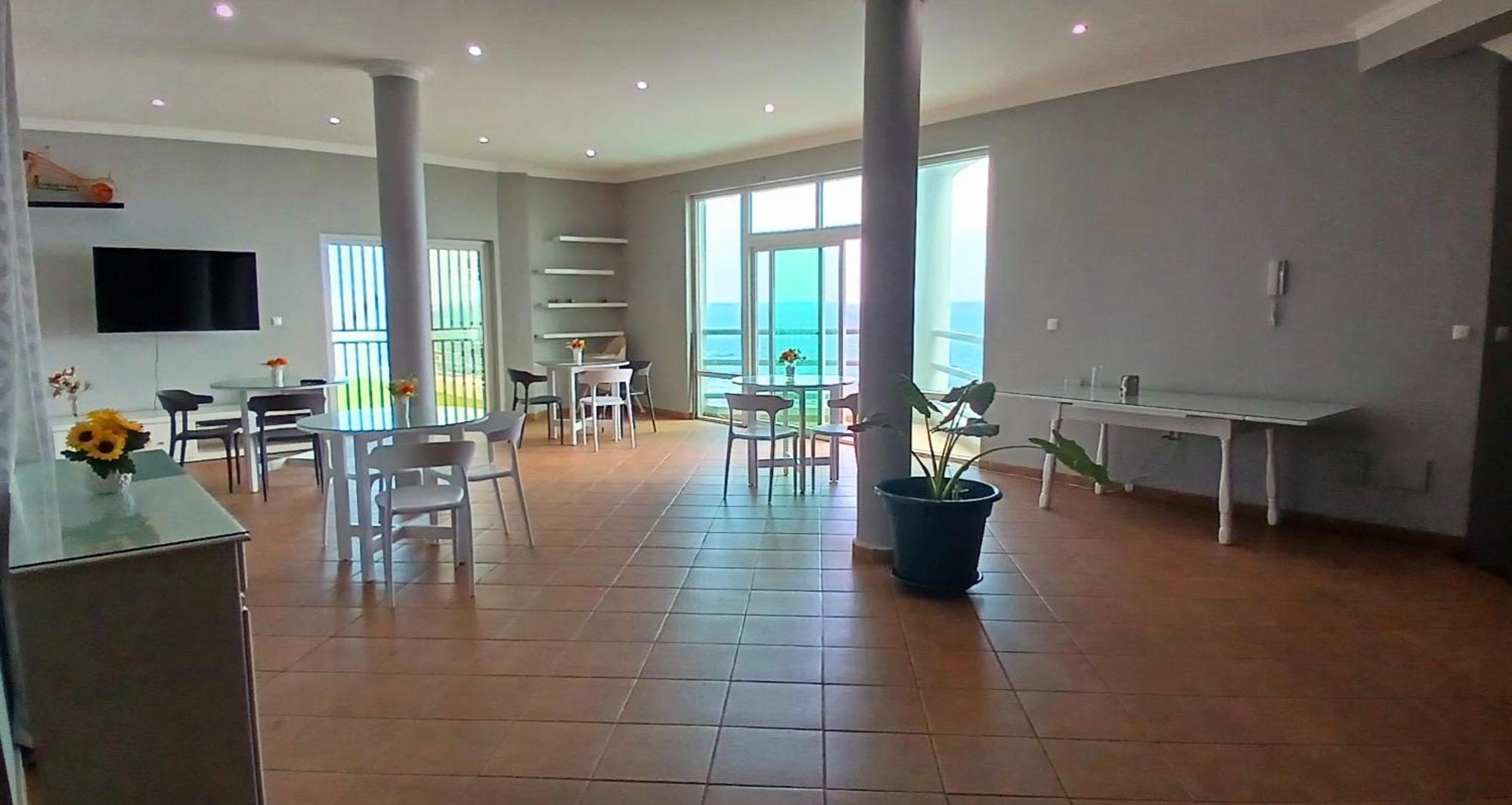 Maresia Guest House Прая Екстер'єр фото