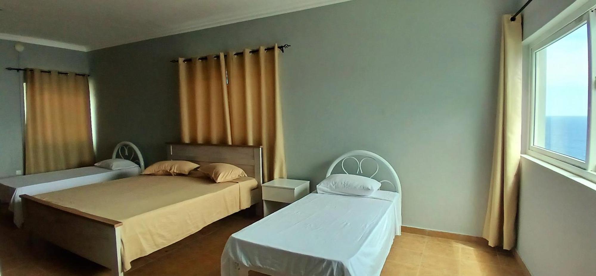 Maresia Guest House Прая Екстер'єр фото