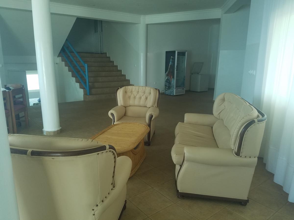 Maresia Guest House Прая Екстер'єр фото